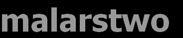 malarstwo
